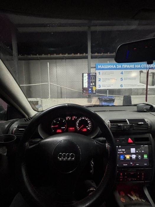Audi A3 1.9 TDI