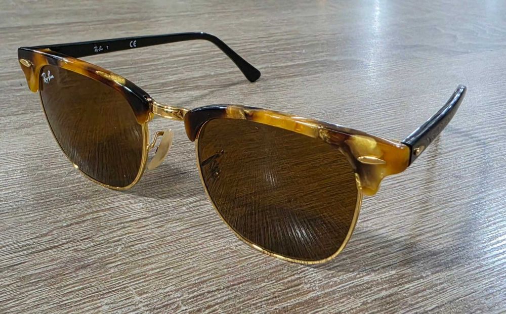 Слънчеви очила RAY-BAN RB3016 - 130933