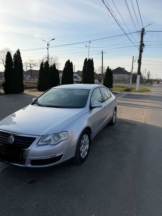Passat B6 2008 Cod MOTOR BMP 2.0 TDI