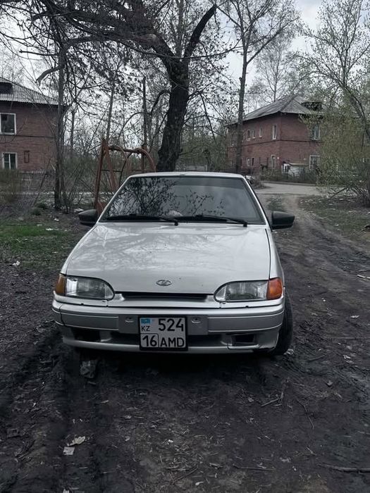 Продам ваз 2114 на полном ходу инжектор