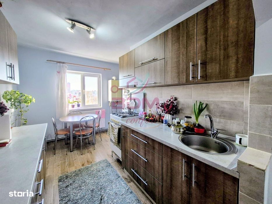 Apartament 2 camere | decomandat | zona Micro 1