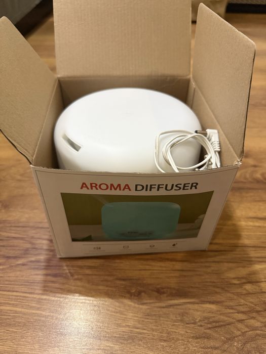 Дифузер от Zlatna ribka