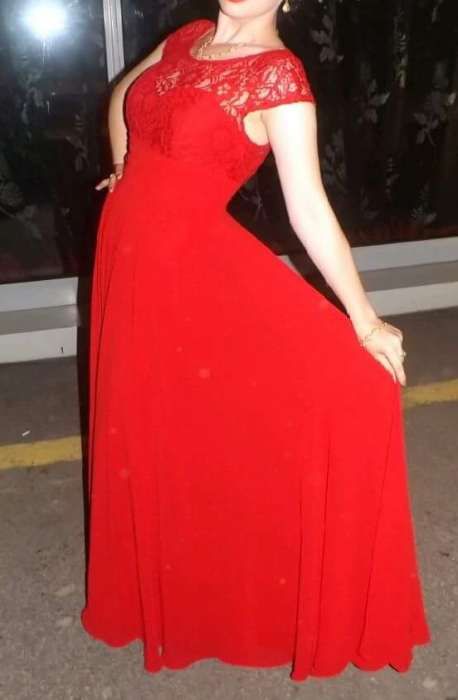 Rochie de ocazie rosie
