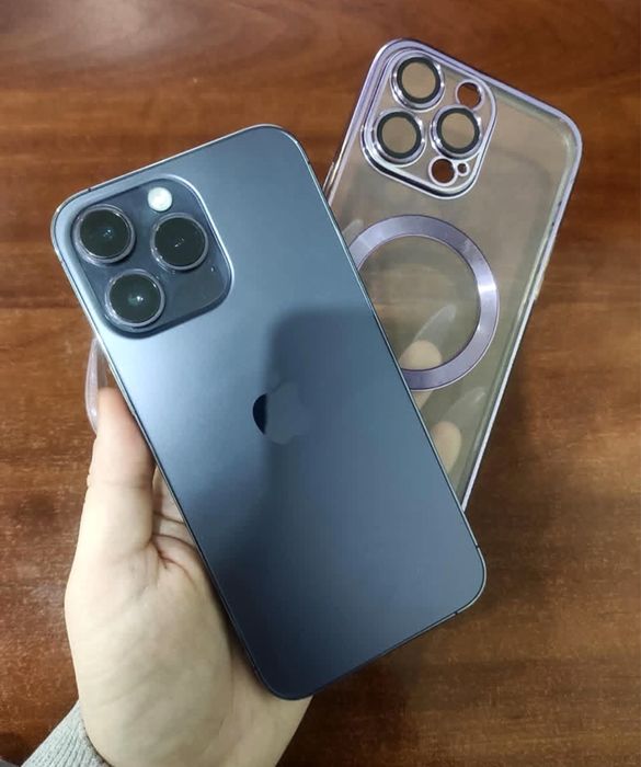 Продам срочно!!  iPhone 14 PRO MAX