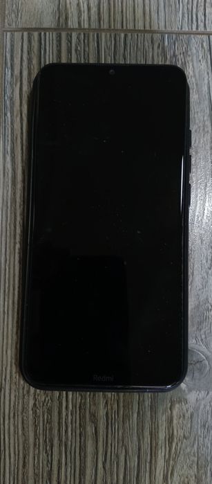 Redmi 8 под восстановление