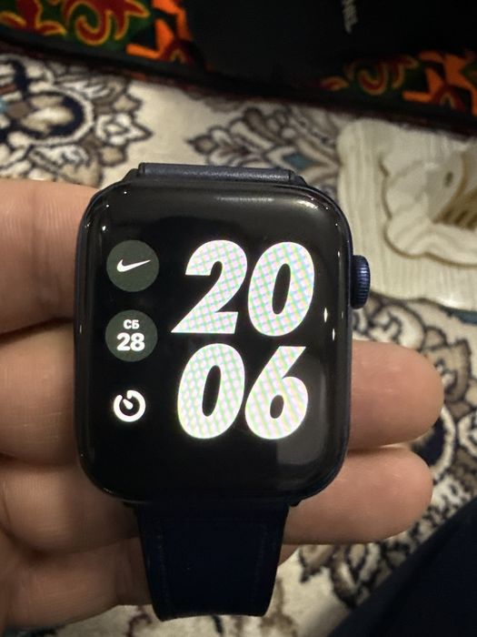 Apple Watch series 6 44mm
