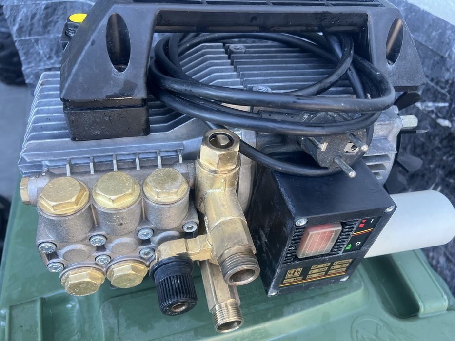 Kranzle pompe presiune apa