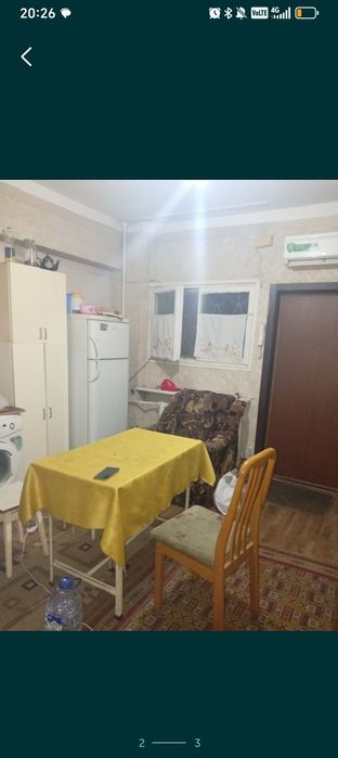 Yunusobod, Minor metro, sheriklikka akuratni 1 ta og'il bola kerak