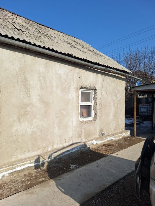 Продам дом в посёлке Коккайнар