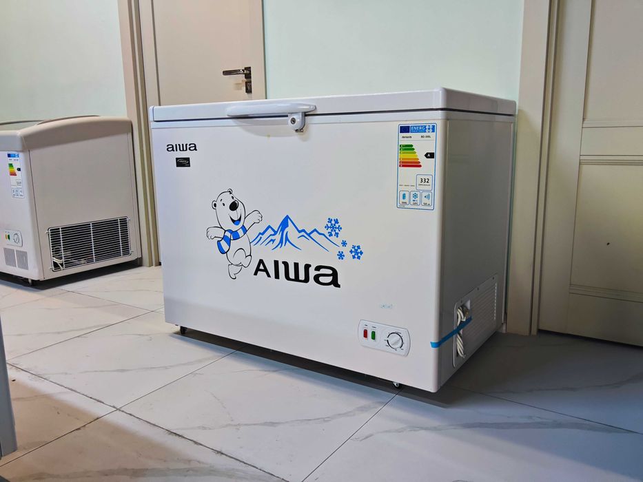 Morozilnik Морозильник Marazilka Маразилка ларь №1 оптом склад