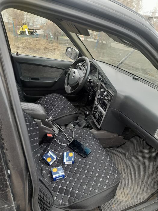 Продам деу нексия 2 2013 года