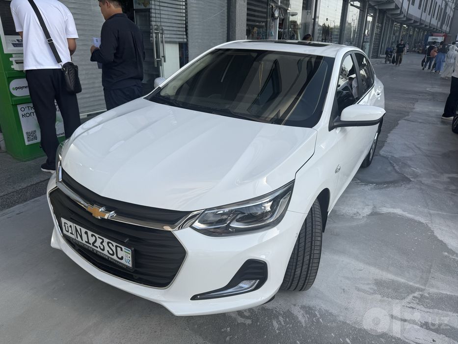 Onx premier turbo sotiladi