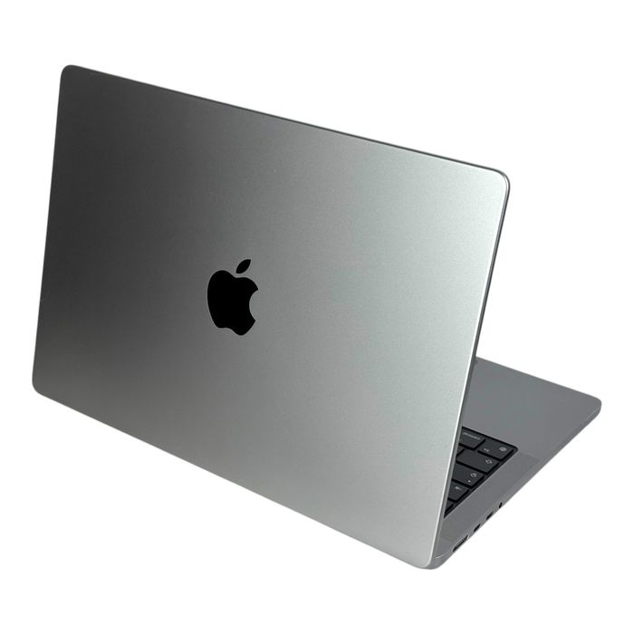 Apple MacBook Pro 14'' M1 Max 32RAM 1TB SSD Перфектен! Гаранция!
