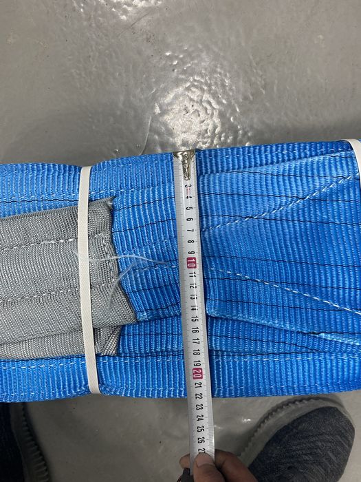 Стропа Чалка Буксир