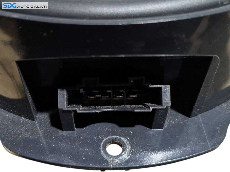 Boxa Difuzor Audio Usa Portiera Stanga Fata Volkswagen Passat B7 2010 - 2015 Cod 3C8035454 [L8460]