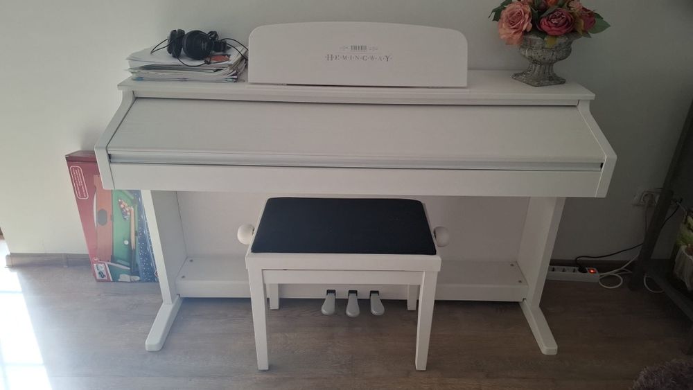 Pian digital Hemingway DP-501 MKII