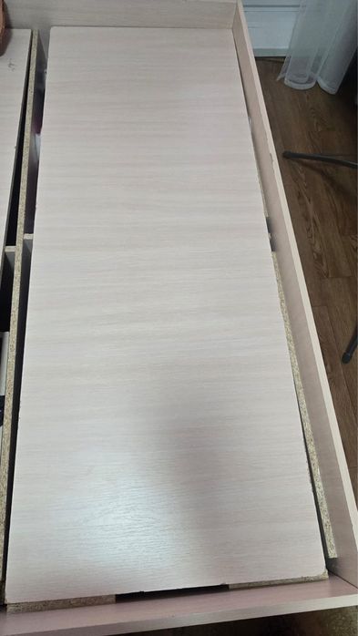 Продам двухспальную кровать