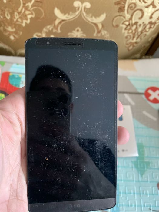 Xiomi redmi 5 штук