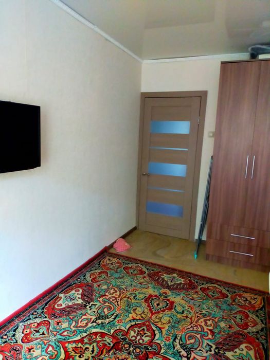 Продам однокомнатную квартиру