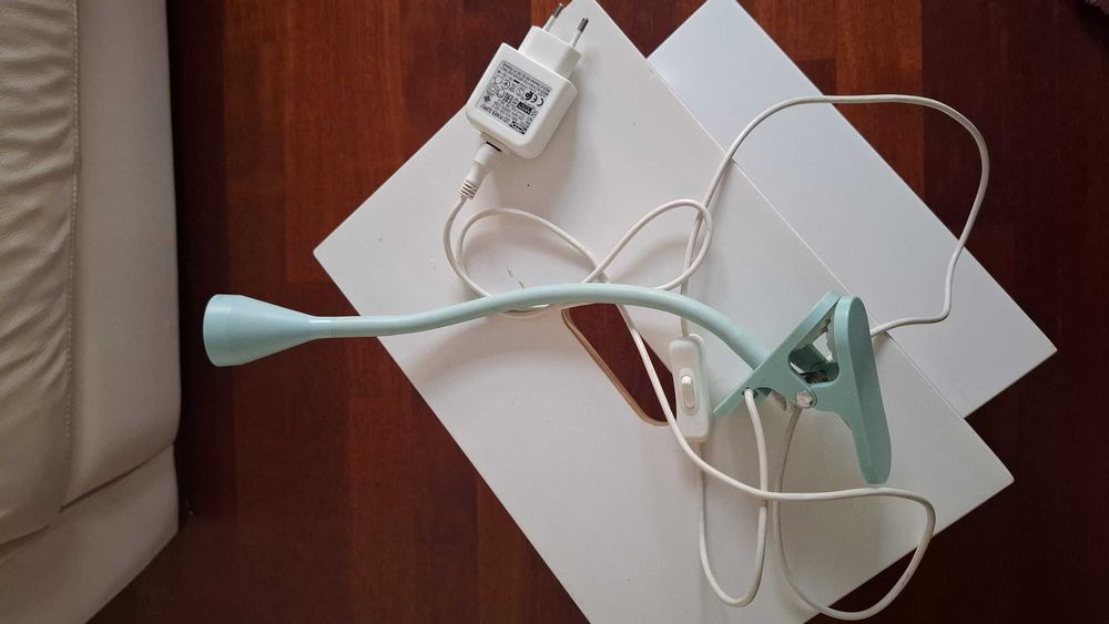 Lampa cu led NÄVLINGE IKEA