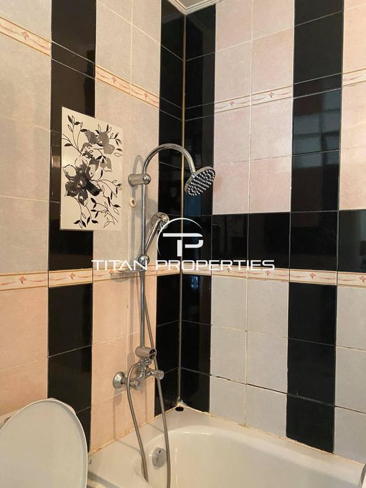 Дава се под наем Едностаен апартамент в София, Иван Вазов - 35 кв.м за 348.84 € - Снимка #6