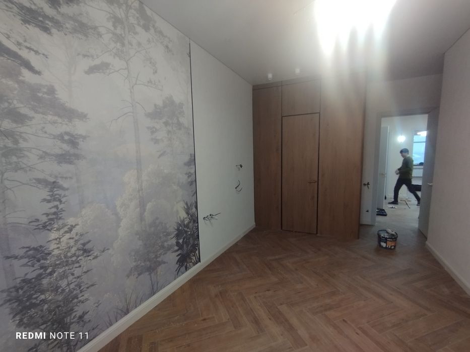 Делаем ремонт квартиры и домов