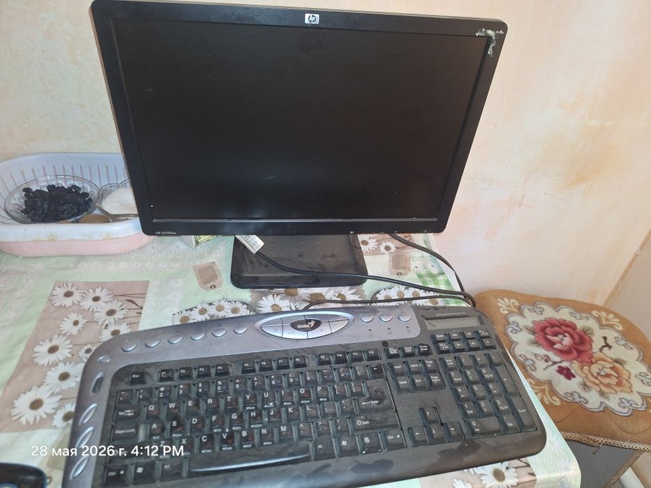 Продам компьютер