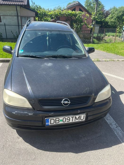 Vand Opel astra G