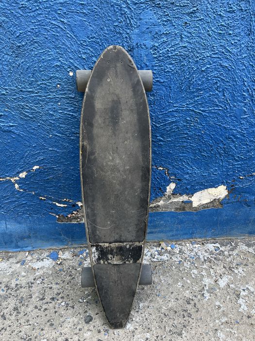 Лонг борд длинная качественнвя