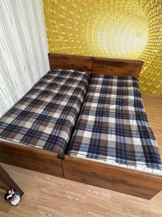 Детские кроватки