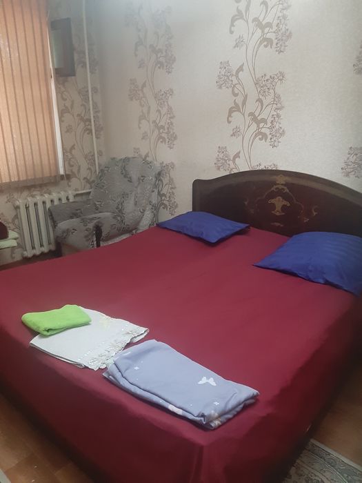 Сдаются 1 ком кв 4мик