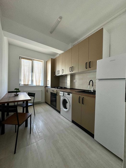 Apartament 2 camere(proprietar) *Militari Residence