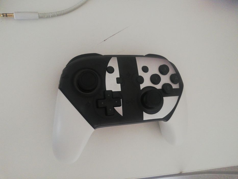 Nintendo switch pro controller (аналог)