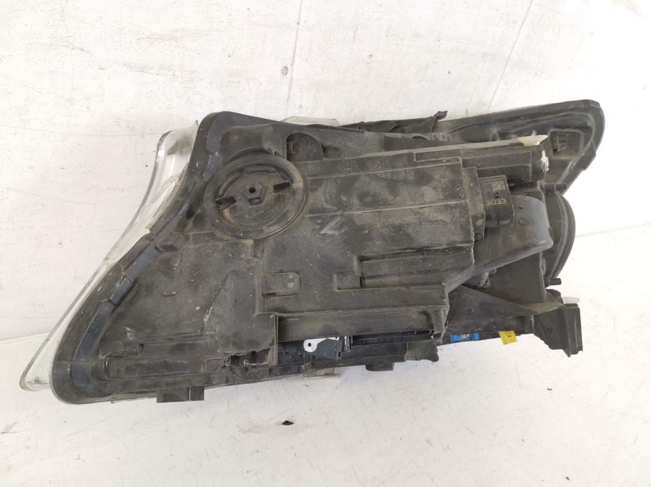 Far Dreapta Full Led Mercedes-Benz  V-Class W447 2014 2015 2016 2017 2