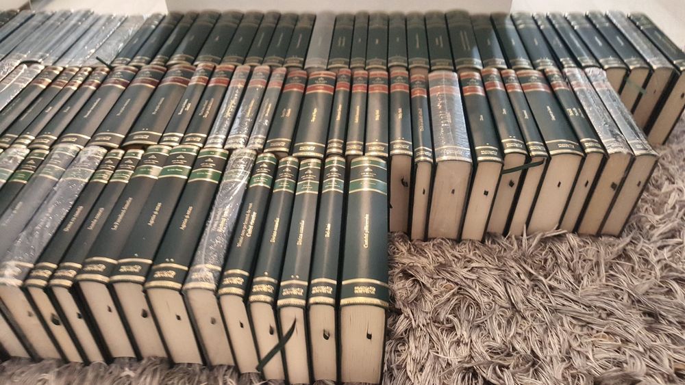 Colectia Adevărul opere esențiale,Completa, Stare Perfecta