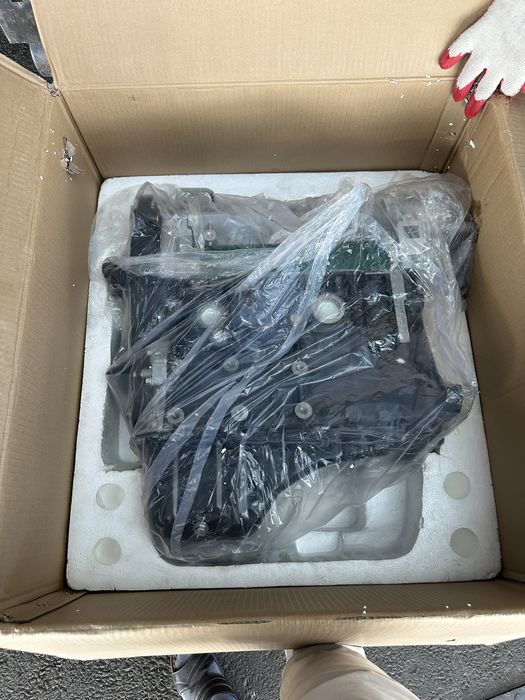 Новые двигателья лифан жили и других китайских авто