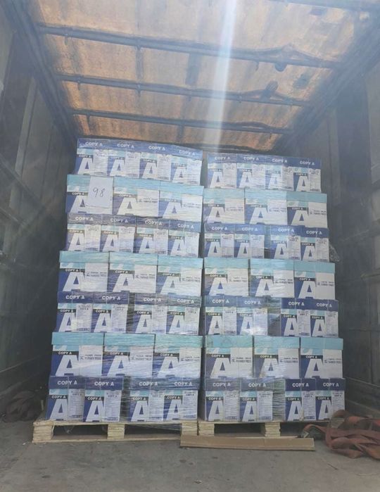 Бумага Copy A Premium ОПТОМ 2500