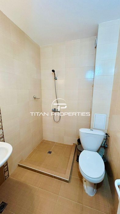 Дава се под наем Тристаен апартамент в Бургас, Сарафово - 90 кв.м за 498.27 € - Снимка #5