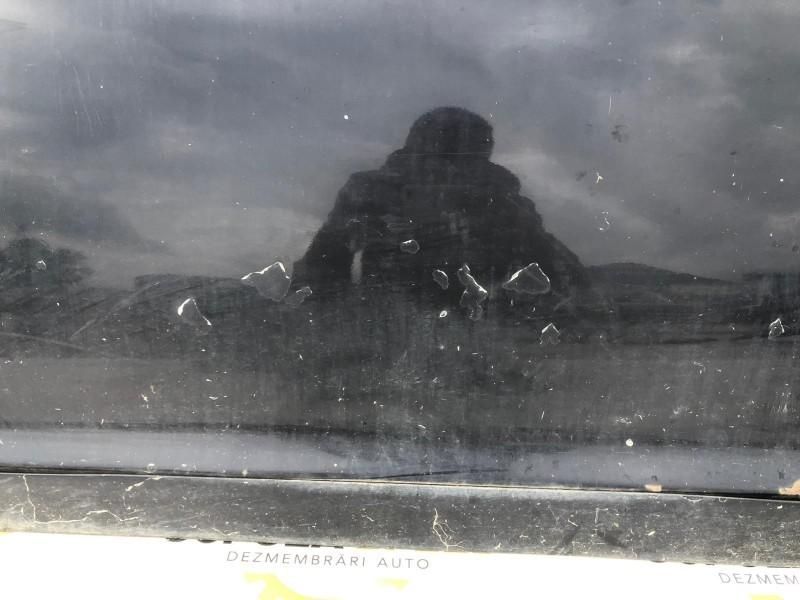 Portiera usa stanga fata Audi A6 4F/C6 [2004 - 2008]