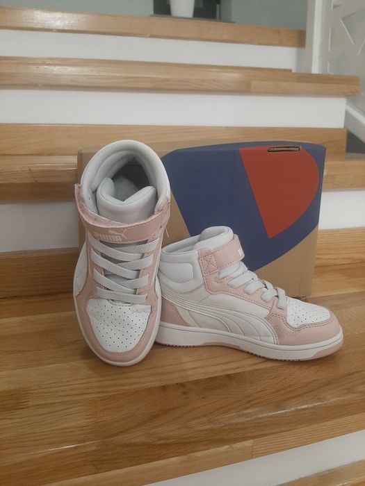 Ghete sport fetite marimea 29