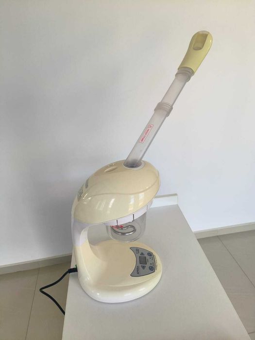 Aparatura cosmetica