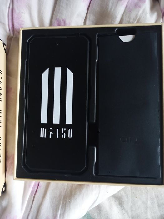 Защищённые смартфоны