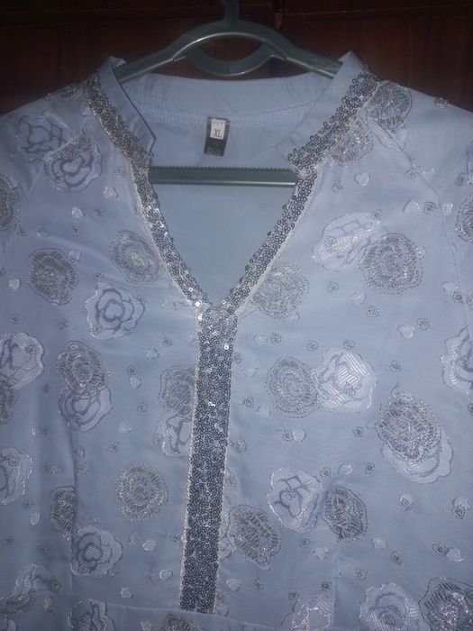 Платье летние с подкладкой