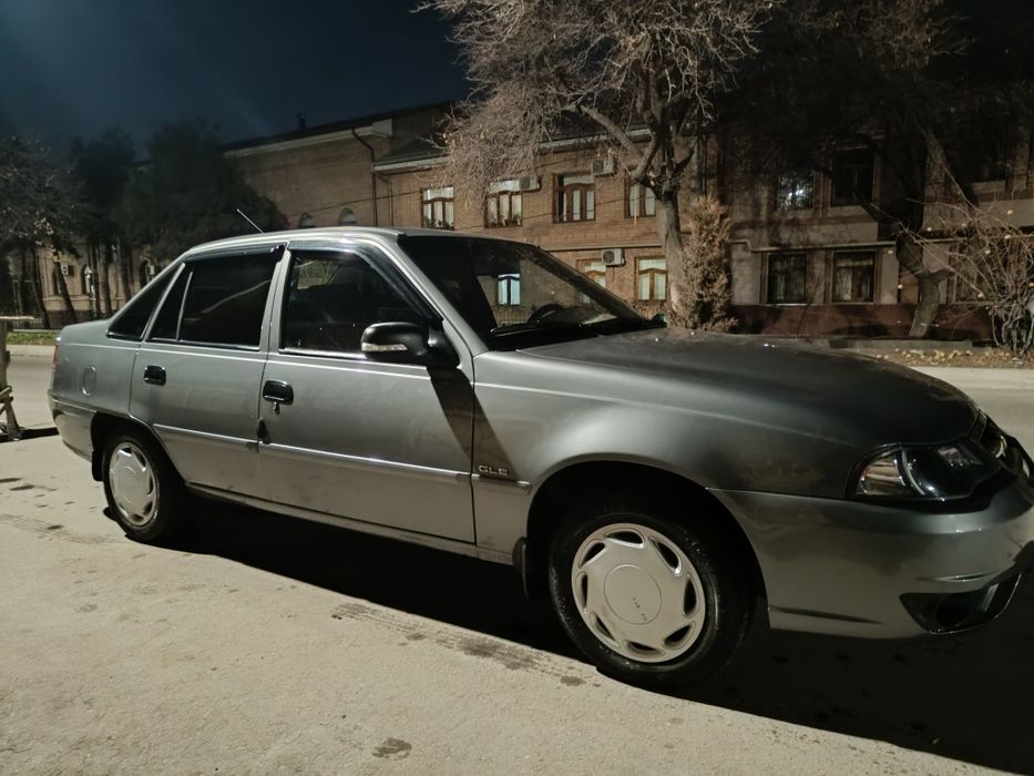 Nexia 2 1.6 dons 2015-yil