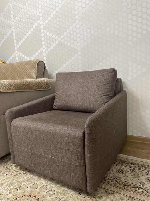 Продам кресло кровать