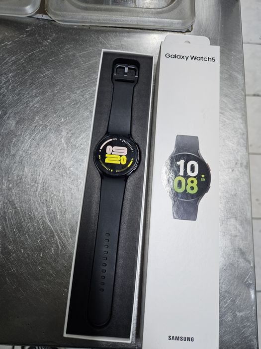 Samsung watch 5 44mm