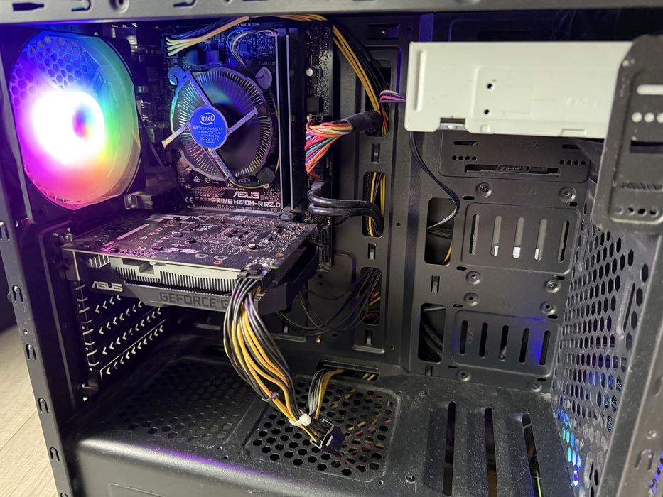 intel i5 9400f - Sisteme PC & Gaming oferte online | OLX.ro