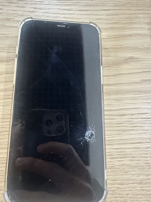 iphone 12 pro max айфон 12 про макс