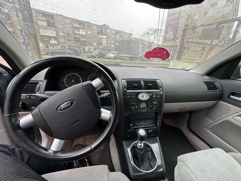De vânzare Ford Mondeo