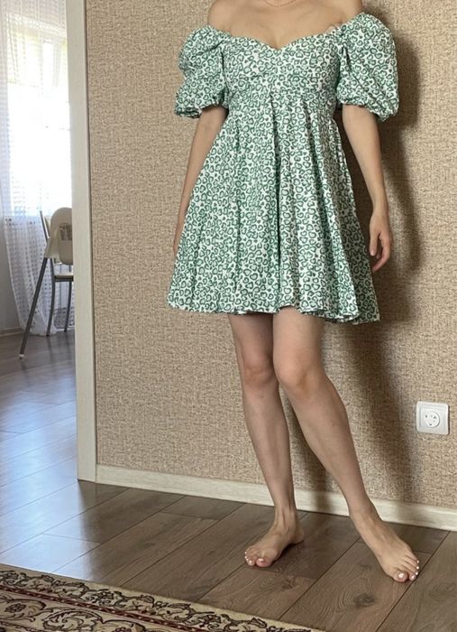 Продам платье